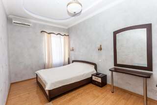Отель Отель Корона Тирасполь Двухместный номер с 1 кроватью-10