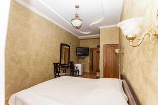 Отель Отель Корона Тирасполь Двухместный номер с 1 кроватью-17