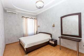 Отель Отель Корона Тирасполь Двухместный номер с 1 кроватью-25
